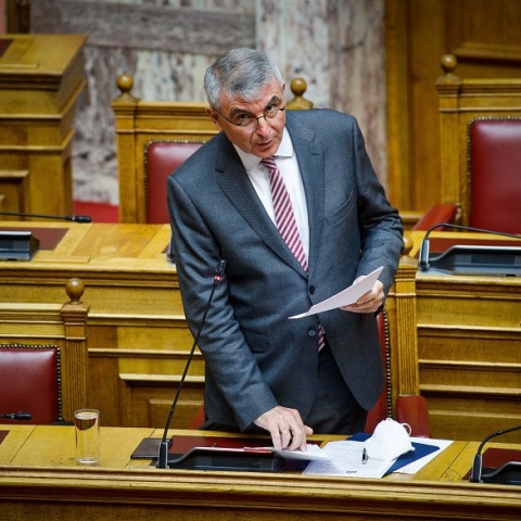 Πάνου Τσακλόγλου