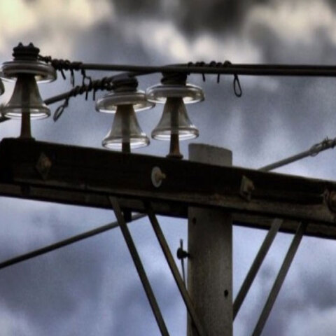 Κολόνα φωστισμού