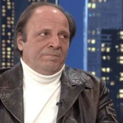 Δημήτρης Αποστόλου