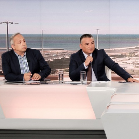 ΑΤΑΙΡΙΑΣΤΟΙ