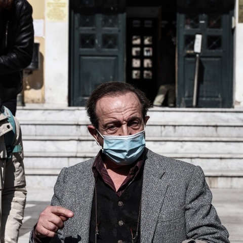 Σπύρος Μπιμπίλας