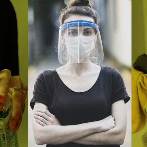 Κολλήματα που τρώμε λόγω πανδημίας