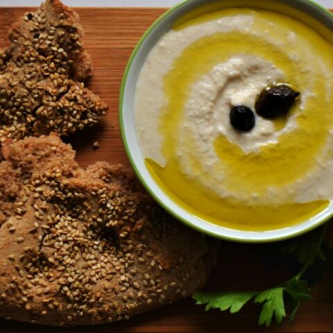 Ταραμοσαλάτα