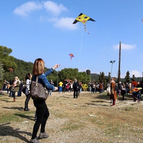 Καθαρά Δευτέρα