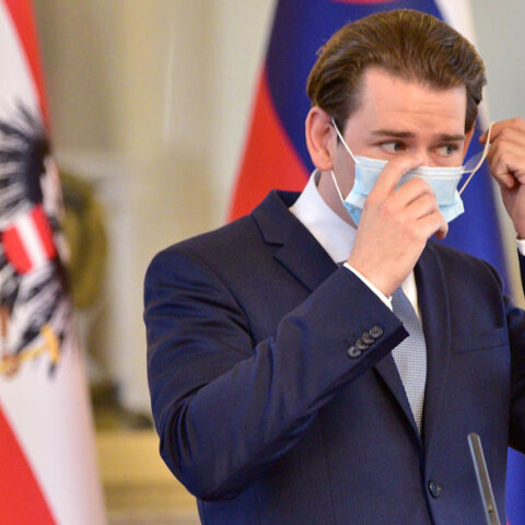 Σεμπάστιαν Κουρτς