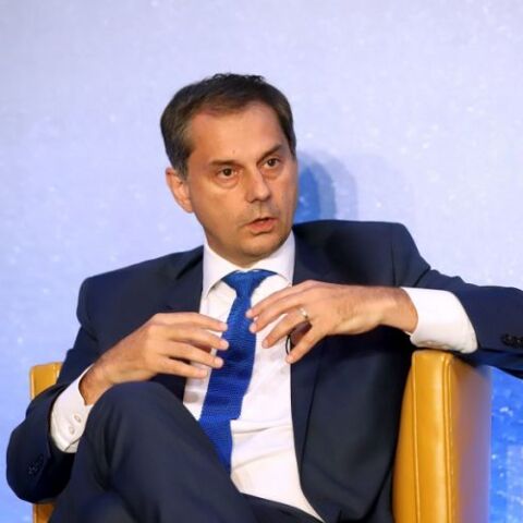 Χάρης Θεοχάρης 