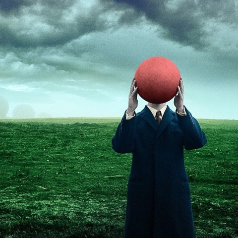 Το εξώφυλλο του νέου live album των Pink Floyd από την εμφάνισή τους στο Knebworth το 1990