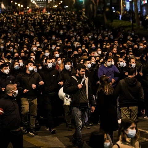 Συγκέντρωση 