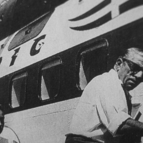 Ο Αριστοτέλης Ωνάσης