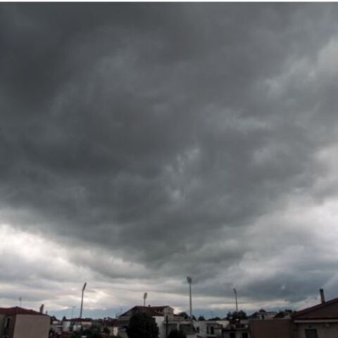 Κακοκαιρία