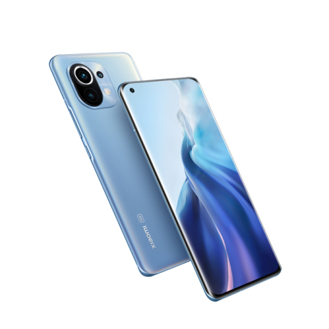 ΝΕΟ Xiaomi Mi 11: Κινηματογραφική μαγεία στην τσέπη μας