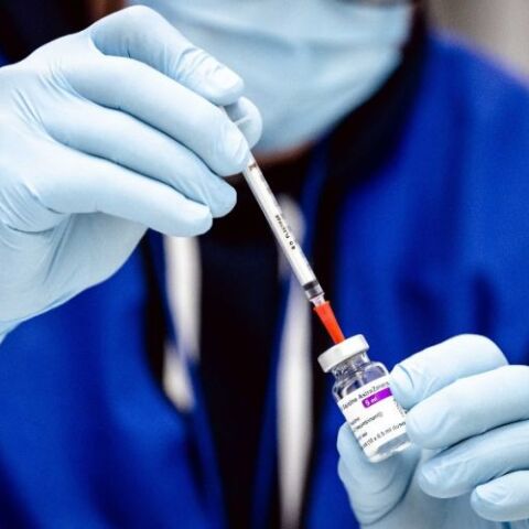 Το εμβόλιο της AstraZeneca 