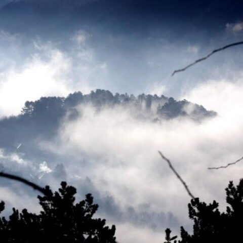 Ατμοσφαιρική ρύπανση