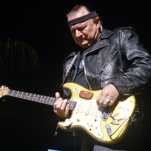 Dick Dale