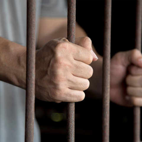 Κρατούμενος - Φυλακή