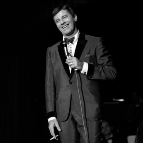 Ο Τζέρι Λιούις