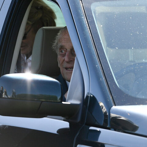 Πρίγκιπας Φίλιππος