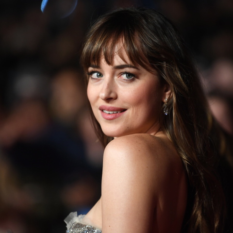 Η Ντακότα Τζόνσον σε νέες περιπέτειες: πουλά δονητές