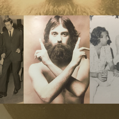 Άρης Τερζόπουλος