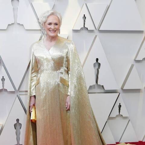 Glenn Close