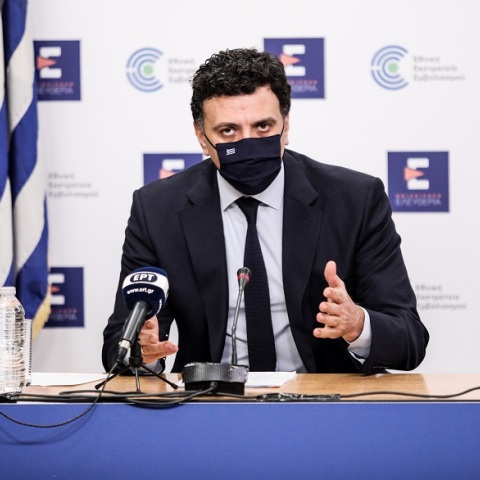 Βασίλης Κικίλιας