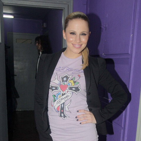 Νάντια Μπουλέ