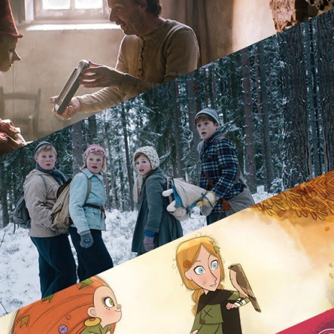 Οι υποψήφιες ταινίες για το Ευρωπαϊκό Βραβείο Νεανικού Κοινού