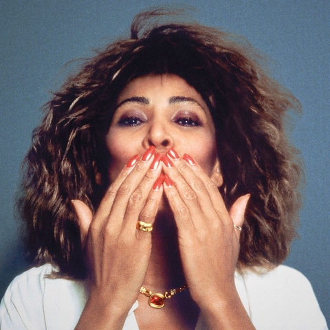 Tina Turner