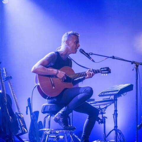 Asaf Avidan