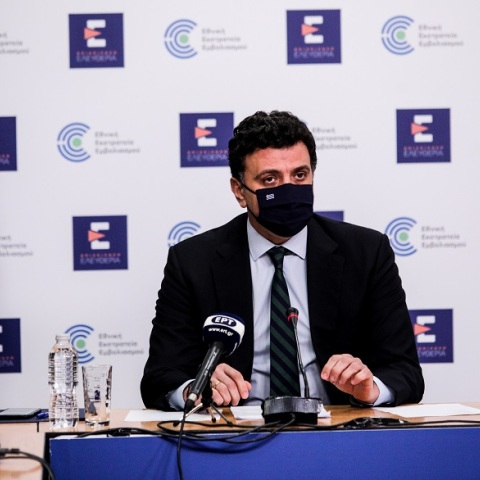 Βασίλης Κικίλιας