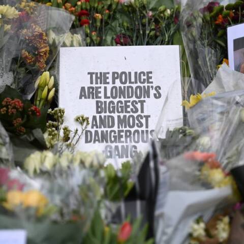 Project Vigilant: Το σχέδιο της βρετανικής κυβέρνησης για μυστικούς αστυνομικούς για την προστασίας των γυναικών