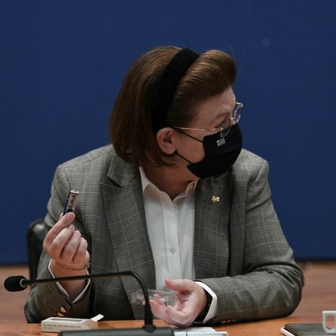 Λίνα Μενδώνη