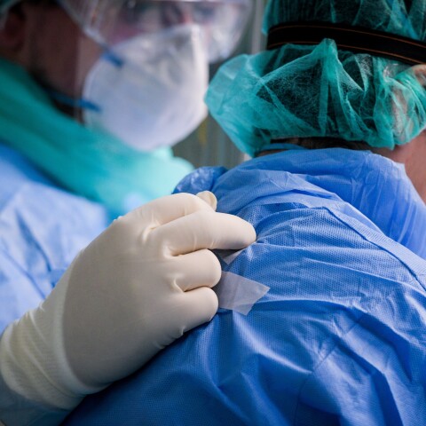 Νοσοκομείο