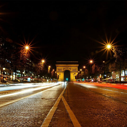 Παρίσι: Νέο lockdown για τον κορωνοϊό, διάρκειας 30 ημερών, ανακοίνωσε ο πρωθυπουργός Ζαν Καστέξ