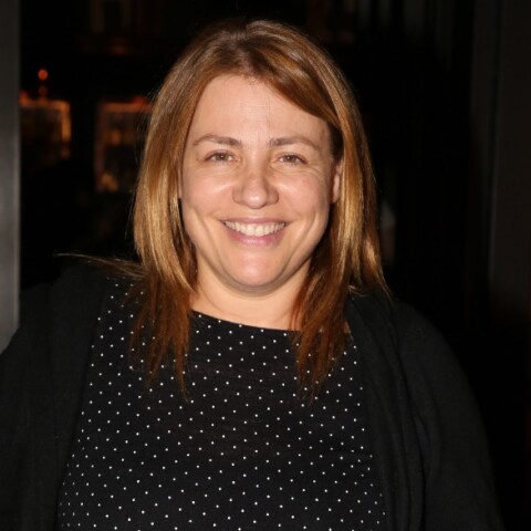 Η Μαριάννα Τουμασάτου