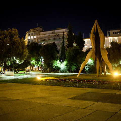 Νυχτερινή απαγόρευση κυκλοφορίας στην Αττική για τον κορωνοϊό - Αλλάζει από το Σάββατο 20 Μαρτίου 2021 και ξεκινά στις 21.00 σε όλες τις περιοχές στην Ελλάδα