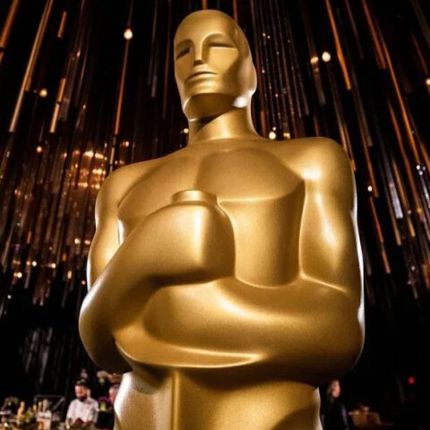 Βραβεία Όσκαρ (ΦΩΤΟ ΑΡΧΕΙΟΥ)