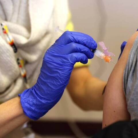 Εμβόλιο - Κορωνοϊός - Covid-19