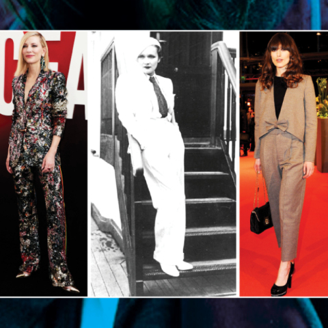 Από αριστερά: Έμα Στόουν ©Getty Images, Κέιτ Μπλάνσετ ©EPA, Μαρλέν Ντίντριχ ©WikimediaCommons, Κίρα Νάιτλι ©EPA, Τζούλια Ρόμπερτς ©EPA