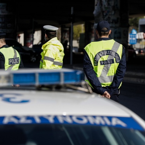 Αποτελέσματα ελέγχων της ΕΛΑΣ, για τα μέτρα αποφυγής της διάδοσης του κορωνοϊού – 1.167 παραβάσεις και 23 συλλήψεις την Παρασκευή 19/3