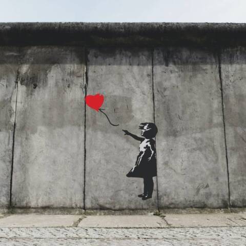 Banksy 