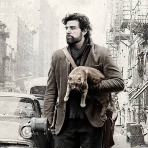 Inside Llewyn Davis