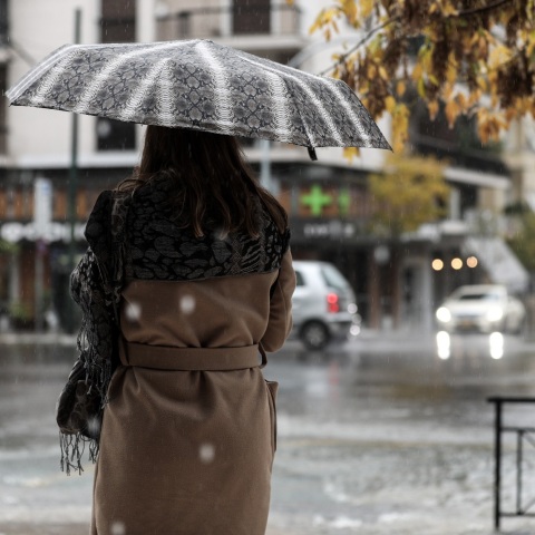 Έκτακτο δελτίο επιδείνωσης καιρού από την Εθνική Μετεωρολογική Υπηρεσία (ΕΜΥ) – Αναλυτική πρόγνωση για όλη τη χώρα, σήμερα Σάββατο 20 Μαρτίου 2021 