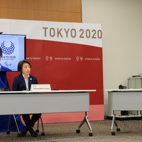 Τόκιο 2020: Δεν θα επιτραπεί η παρουσία θεατών από το εξωτερικό, κατά τη διάρκεια των Ολυμπιακών Αγώνων που έχουν προγραμματιστεί για αυτό το καλοκαίρι