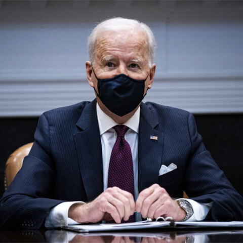 Τζο Μπάιντεν