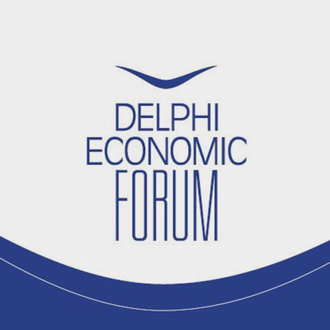 Οικονομικό Φόρουμ Δελφών 2021 - Από 10 έως 15 Μαΐου στο Ζάππειο Μέγαρο