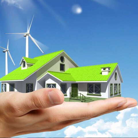 «Εξοικονομώ - Αυτονομώ» (ΦΩΤΟ ΑΡΧΕΙΟΥ)