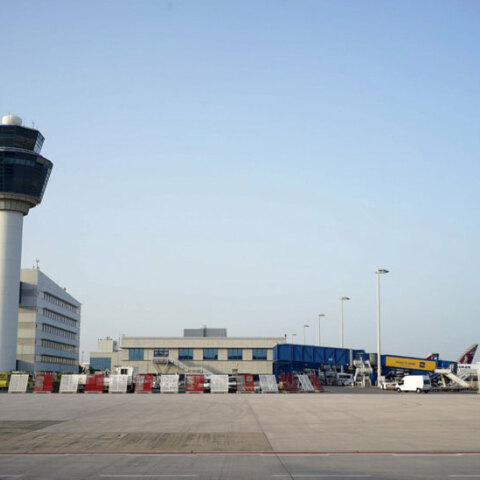 Αεροδρόμιο «Ελευθέριος Βενιζέλος» - Στη δημοσιότητα η notam με τις αλλαγές στις πτήσεις εσωτερικού και εξωτερικού