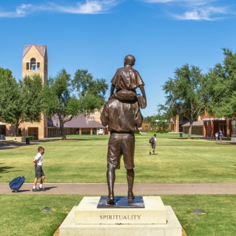 St. Mark's School of Texas