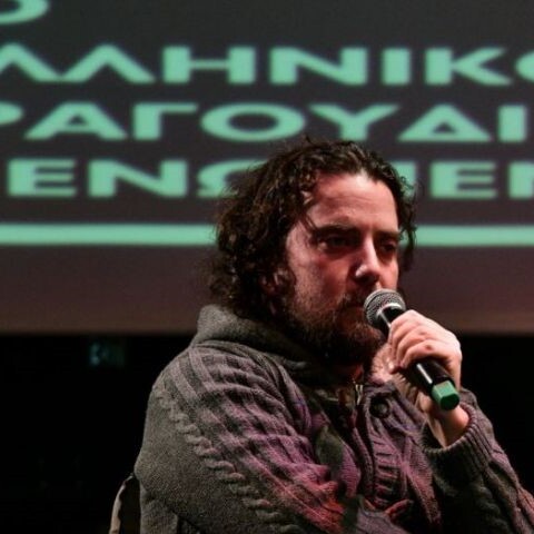 Στάθης Δρογώσης  